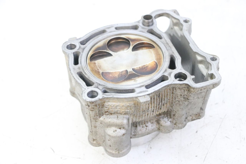 photo de CYLINDER BARREL PISTON YAMAHA YZ-F YZF 250 (2007 - 2013) - Zoom on usage condition