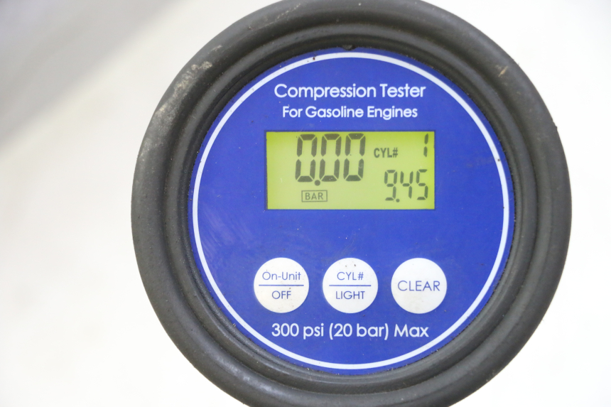 photo de CYLINDER BARREL PISTON YAMAHA YZ-F YZF 250 (2007 - 2013) - Main view