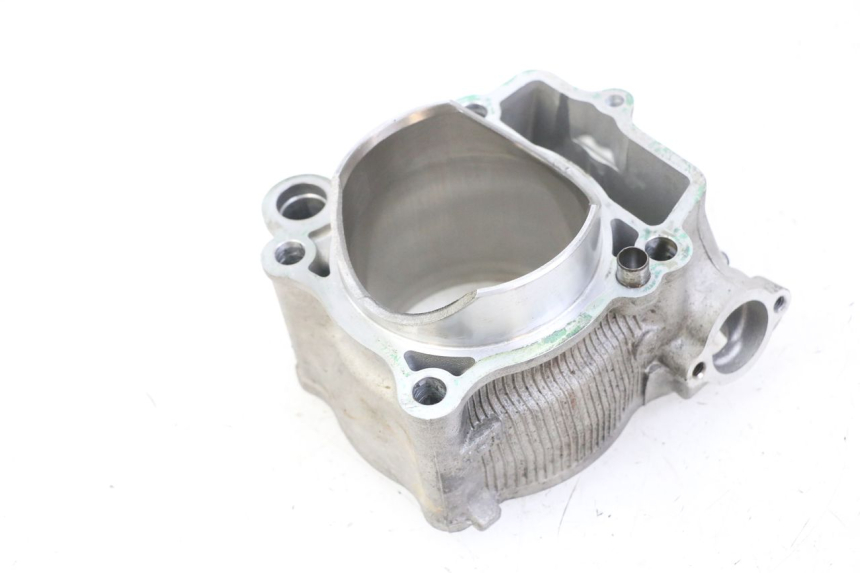 photo de CYLINDER BARREL PISTON YAMAHA YZ-F YZF 250 (2007 - 2013) - Surface and material condition
