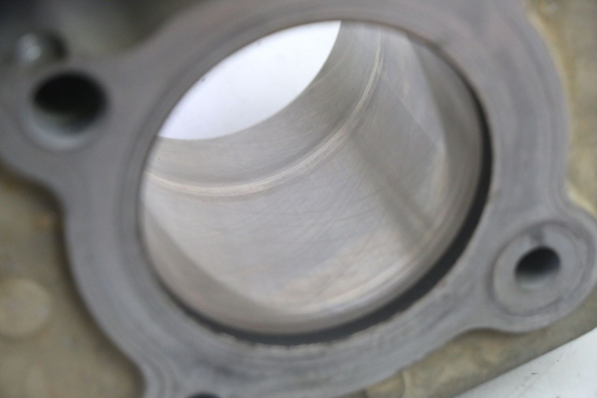 photo de CYLINDER BARREL PISTON YAMAHA YFM R RAPTOR 250 (2008 - 2014) - Focus on structure