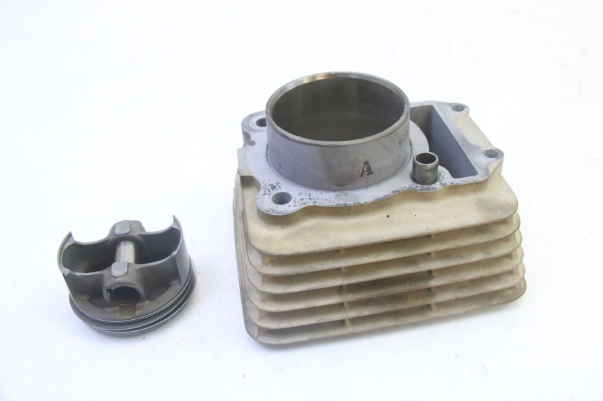 photo de CYLINDER BARREL PISTON YAMAHA YFM R RAPTOR 250 (2008 - 2014) - Zoom on usage condition