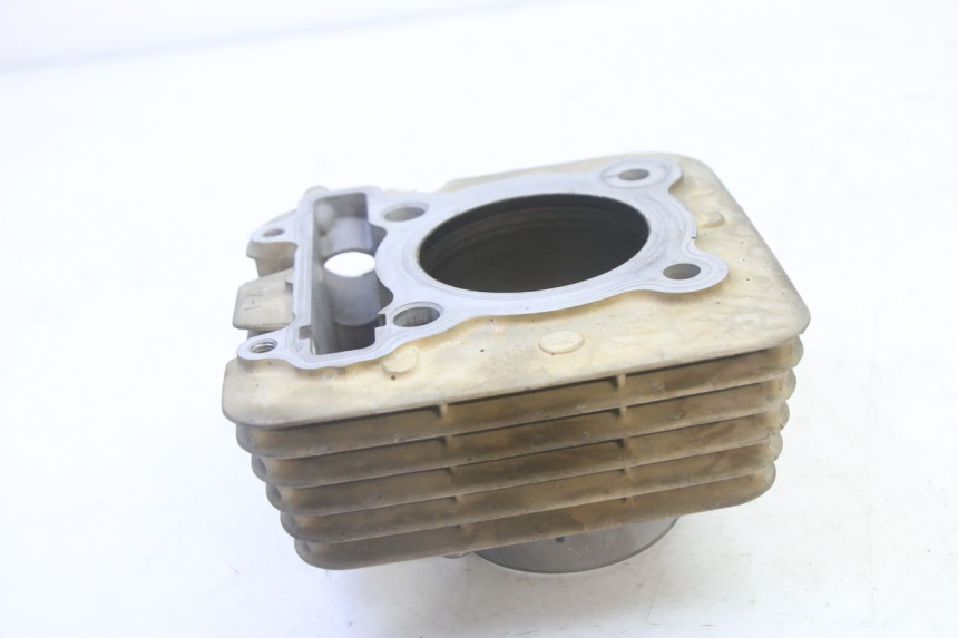 photo de CYLINDER BARREL PISTON YAMAHA YFM R RAPTOR 250 (2008 - 2014) - Markings and original references