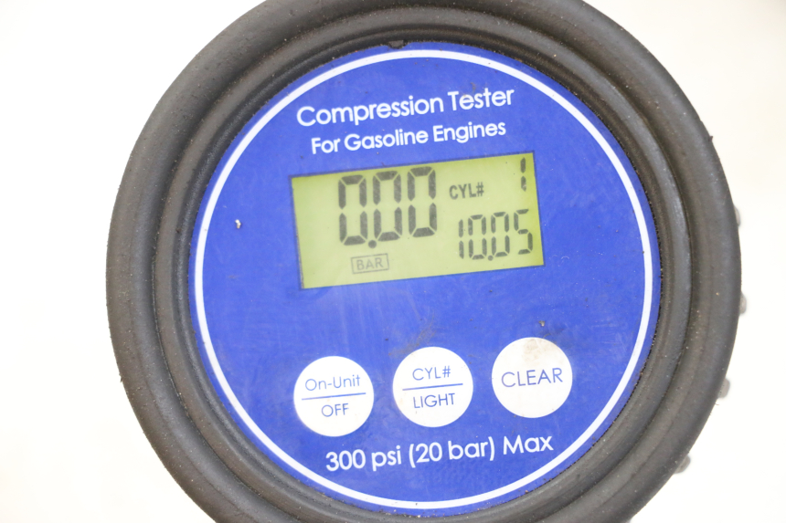 photo de CYLINDER PISTON YAMAHA YP MAJESTY 125 (2002 - 2006) - Alternative perspective