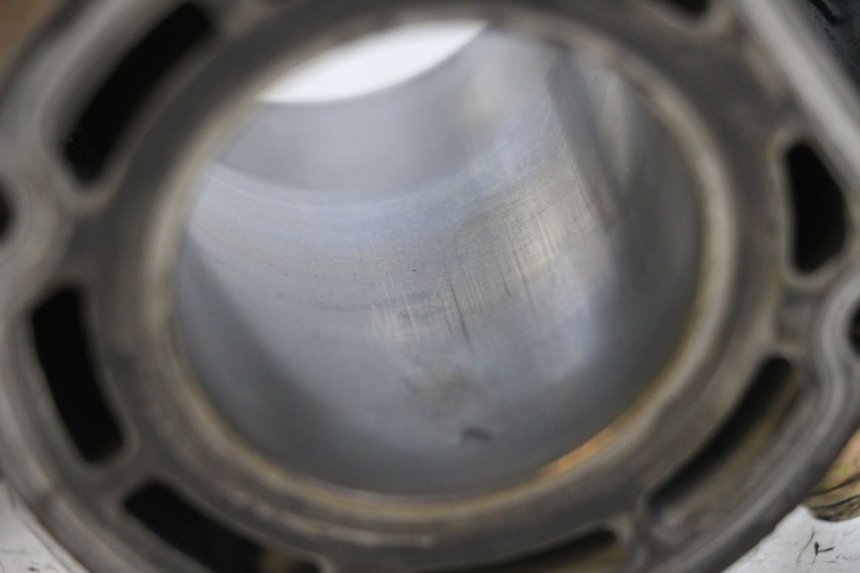 photo de CYLINDER PISTON YAMAHA YP MAJESTY 125 (2002 - 2006) - Product overview