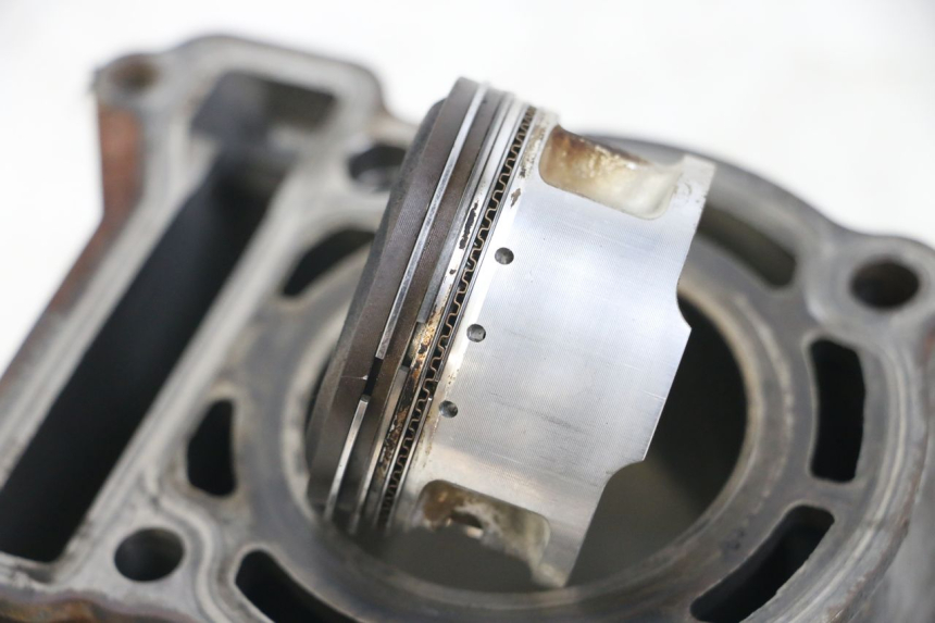 photo de CYLINDER PISTON YAMAHA YP MAJESTY 125 (2002 - 2006) - Markings and original references