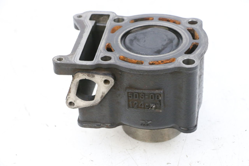 photo de CYLINDER PISTON YAMAHA YP MAJESTY 125 (2002 - 2006) - Main view