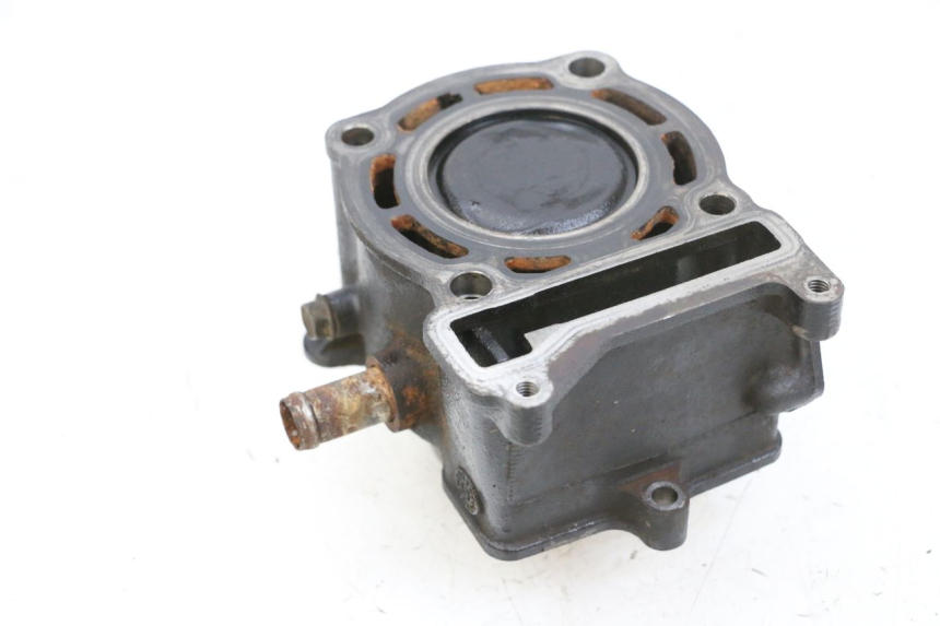 photo de CYLINDER PISTON YAMAHA YP MAJESTY 125 (2002 - 2006) - Technical close-up