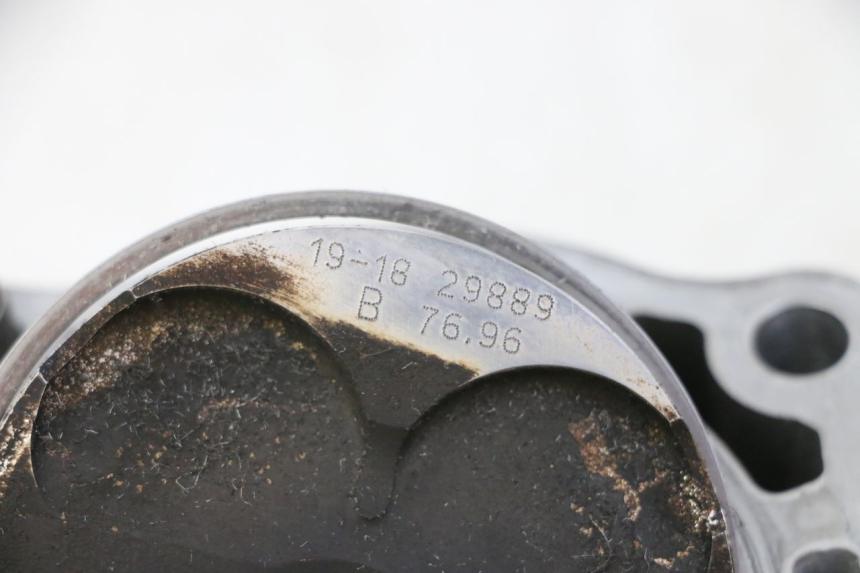 photo de CYLINDER BARREL PISTON YAMAHA YZ-F YZF 250 (2014 - 2018) - Component detail