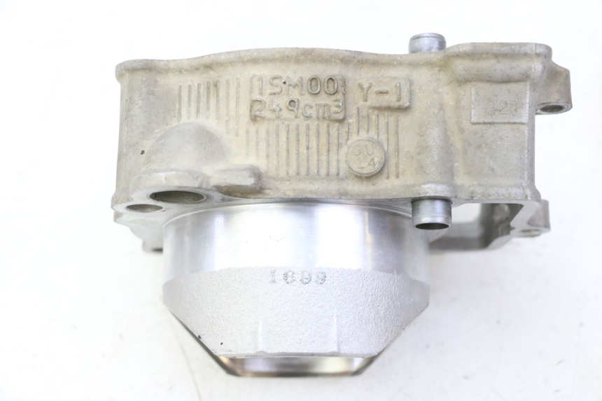 photo de CYLINDER BARREL PISTON YAMAHA YZ-F YZF 250 (2014 - 2018) - Focus on structure