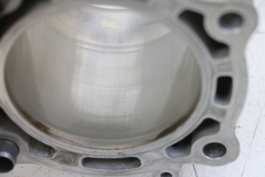 photo de CYLINDER BARREL PISTON YAMAHA YZ-F YZF 250 (2014 - 2018) - Checked used part