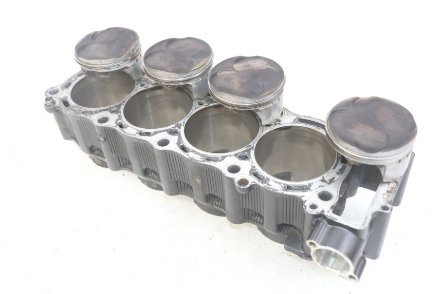 photo de CYLINDER PISTON YAMAHA YZF R1 1000 (2007 - 2008) - Main view