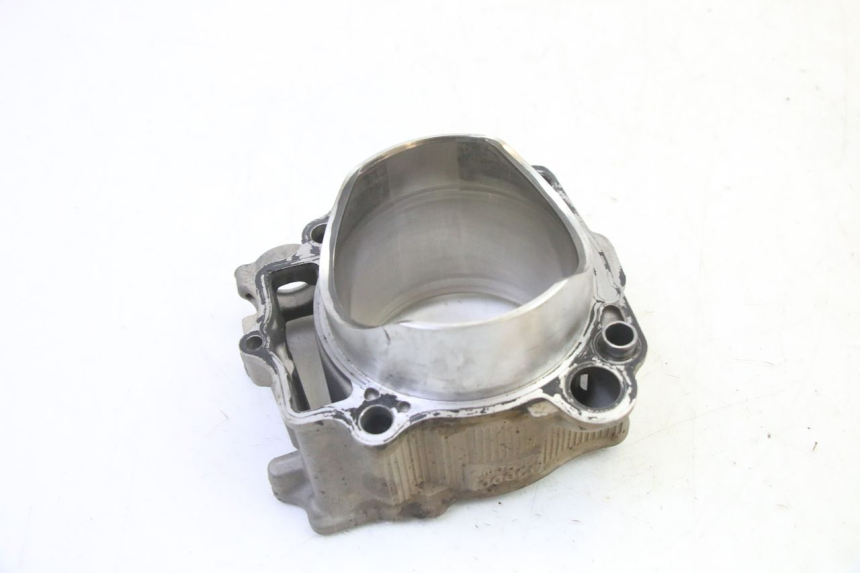 photo de CYLINDER BARREL PISTON YAMAHA YZF YZ-F 450 (2014 - 2016) - Detailed visual inspection