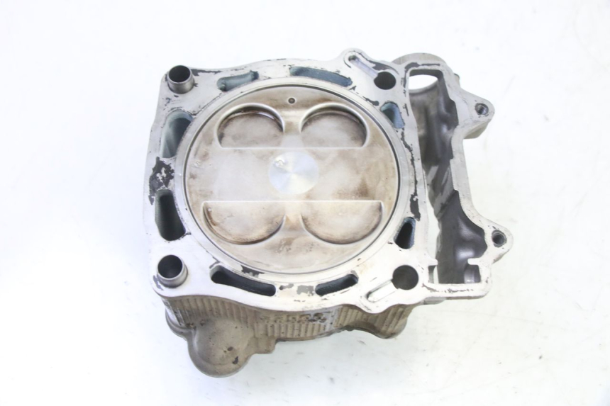 photo de CYLINDER BARREL PISTON YAMAHA YZF YZ-F 450 (2014 - 2016) - Surface and material condition
