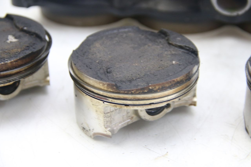 photo de CYLINDER PISTON KAWASAKI Z ABS 1000 (2014 - 2020) - Supplementary product photo