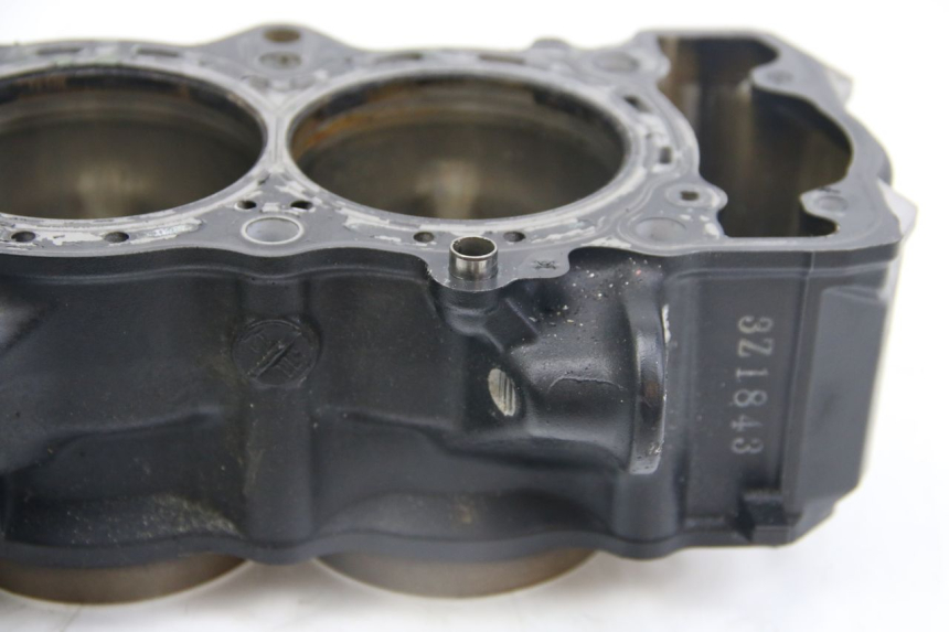 photo de CYLINDER PISTON KAWASAKI Z ABS 1000 (2014 - 2020) - Markings and original references