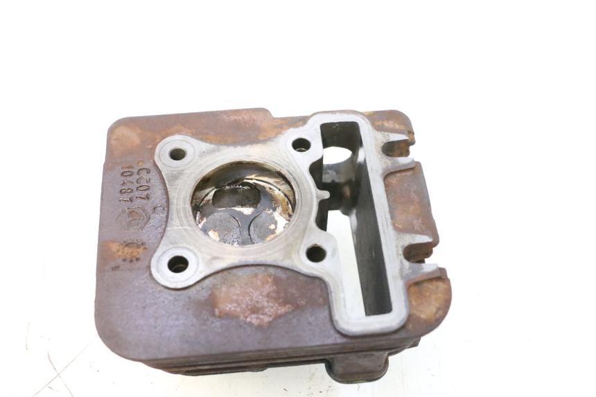 photo de CYLINDER PISTON PIAGGIO ZIP 4T 50 (2018 - 2020) - Alternative perspective