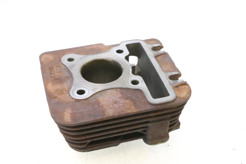 photo de CYLINDER PISTON PIAGGIO ZIP 4T 50 (2018 - 2020) - Product overview