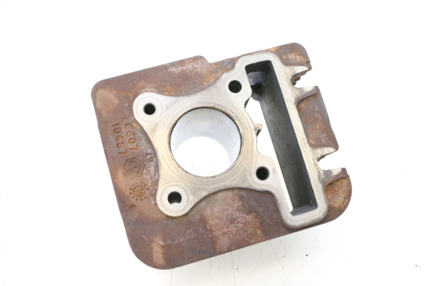 photo de CYLINDER PISTON PIAGGIO ZIP 4T 50 (2018 - 2020) - Fixing points details