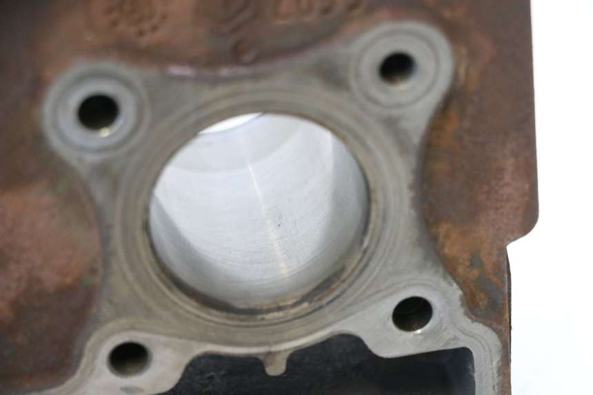 photo de CYLINDER PISTON PIAGGIO ZIP 4T 50 (2018 - 2020) - Checked used part
