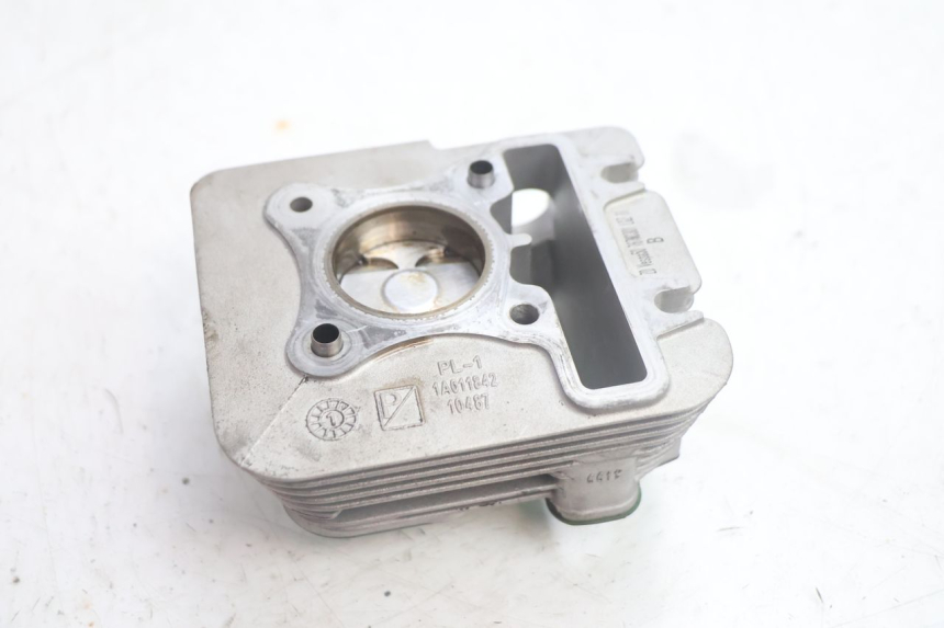photo de CYLINDER BARREL PISTON PIAGGIO ZIP IGET 4T 50 (2021 - 2023) - Alternative perspective