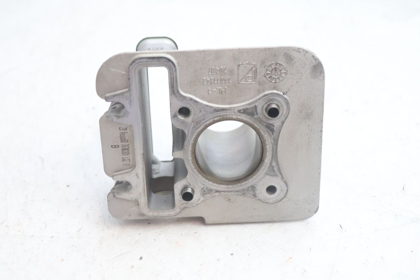 photo de CYLINDER BARREL PISTON PIAGGIO ZIP IGET 4T 50 (2021 - 2023) - Checked used part