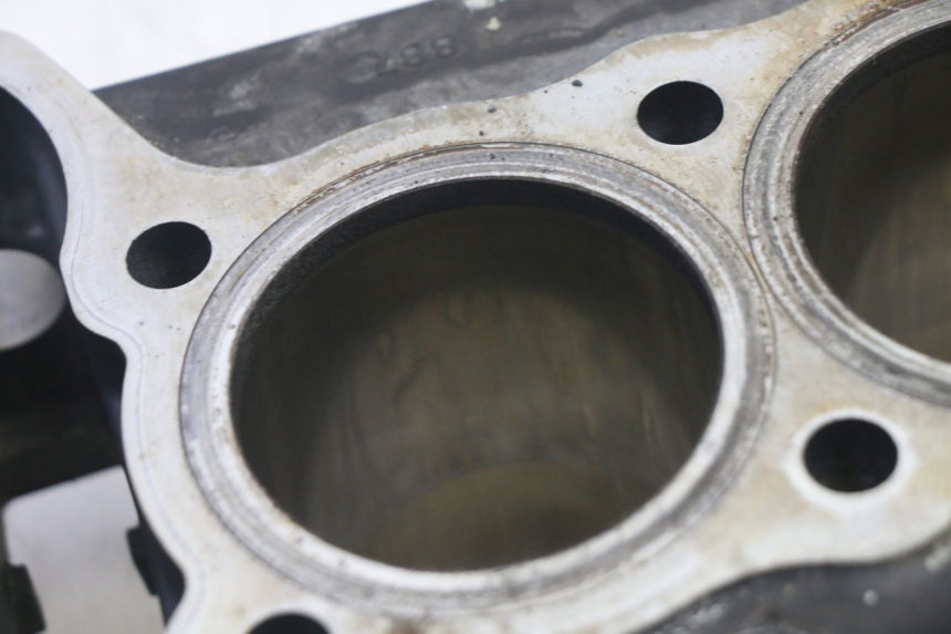 photo de CYLINDER BARREL PISTON KAWASAKI ZR 7 750 (1999 - 2004) - High-resolution close-up