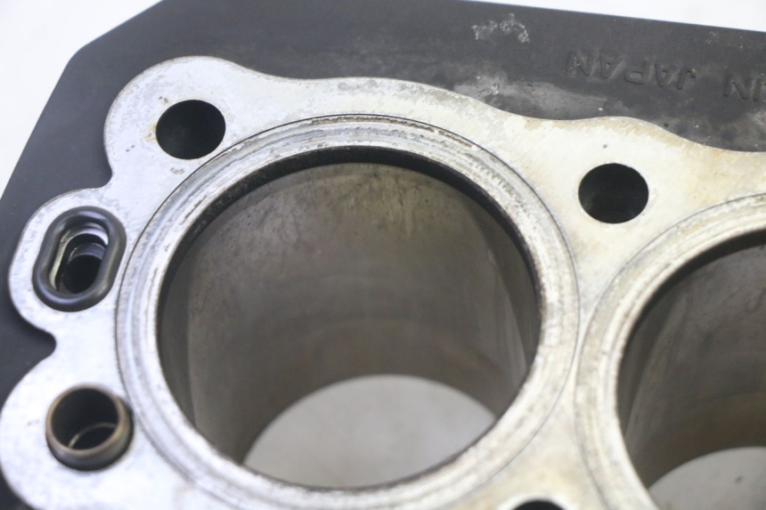 photo de CYLINDER BARREL PISTON KAWASAKI ZR 7 750 (1999 - 2004) - Markings and original references