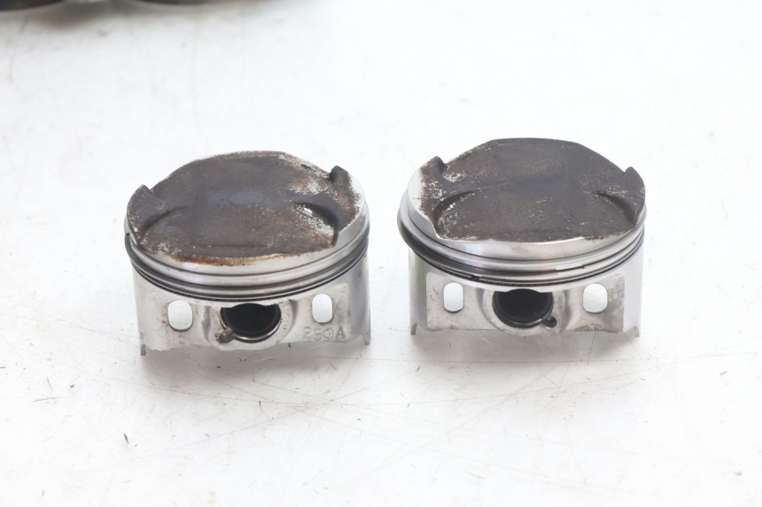 photo de CYLINDER BARREL PISTON KAWASAKI ZZR 600 (1995 - 2004) - Supplementary product photo