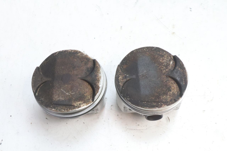 photo de CYLINDER BARREL PISTON KAWASAKI ZZR 600 (1995 - 2004) - Checked used part