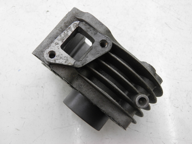 photo de CYLINDER BARREL ROADSIGN WALLABY 50 (2009 - 2014) - Main view