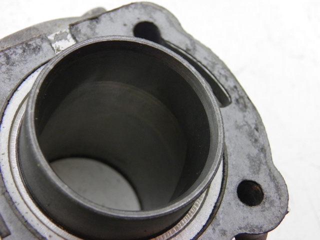 photo de CYLINDER BARREL ROADSIGN WALLABY 50 (2009 - 2014) - Component detail