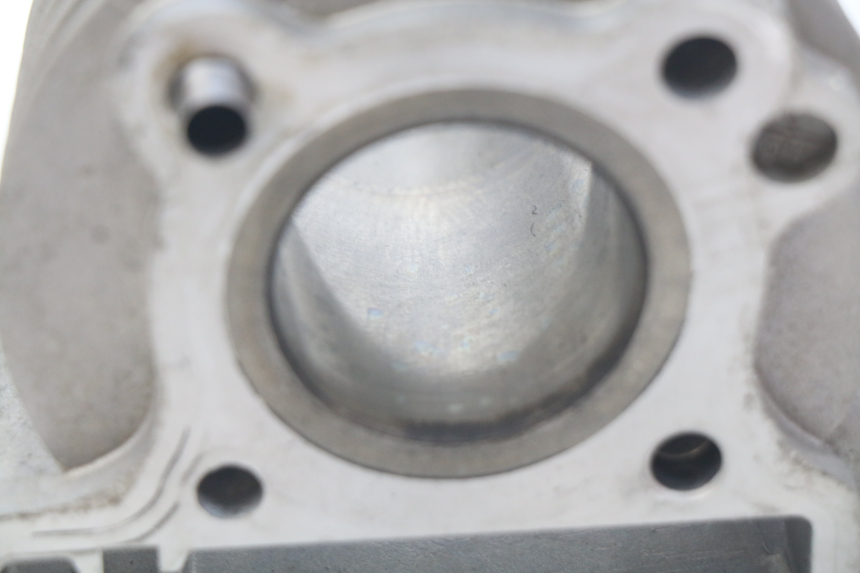 photo de CYLINDER BARREL TNT MOTOR ROMA 10' 4T 50 (2007 - 2018) - Surface and material condition