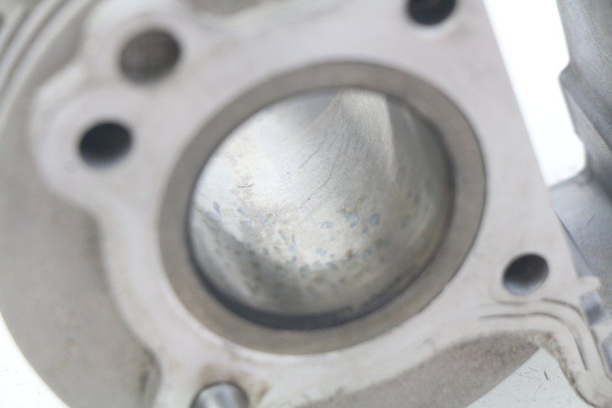 photo de CYLINDER BARREL TNT MOTOR ROMA 10' 4T 50 (2007 - 2018) - Checked used part