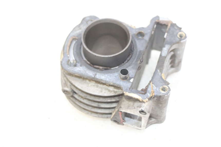 photo de CYLINDER TNT MOTOR ROMA 10' 4T 50 (2019 - 2022) - Surface and material condition