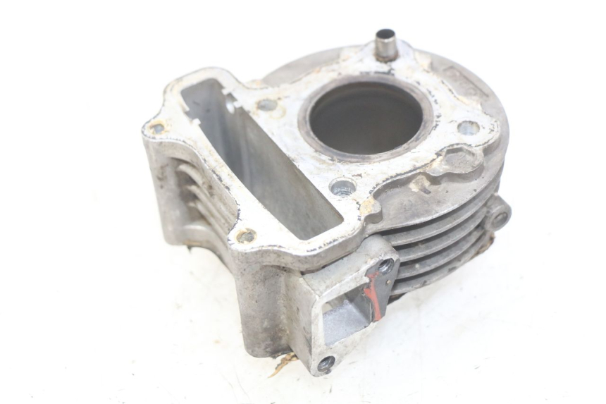 photo de CYLINDER TNT MOTOR ROMA 10' 4T 50 (2019 - 2022) - Markings and original references