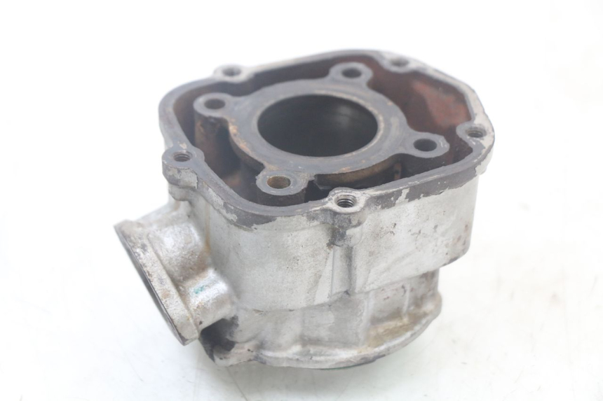 photo de CYLINDER DERBI SENDA SM X-TREME 50 (2006 - 2010) - Main view