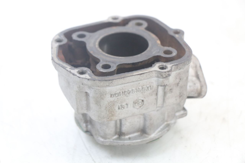 photo de CYLINDER DERBI SENDA SM X-TREME 50 (2006 - 2010) - Component detail