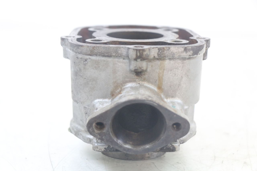 photo de CYLINDER DERBI SENDA SM X-TREME 50 (2006 - 2010) - Zoom on usage condition