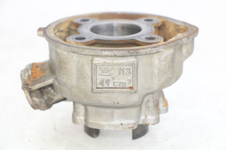 photo de CYLINDER SHERCO SM-R 50 (2018 - 2021) - Main view