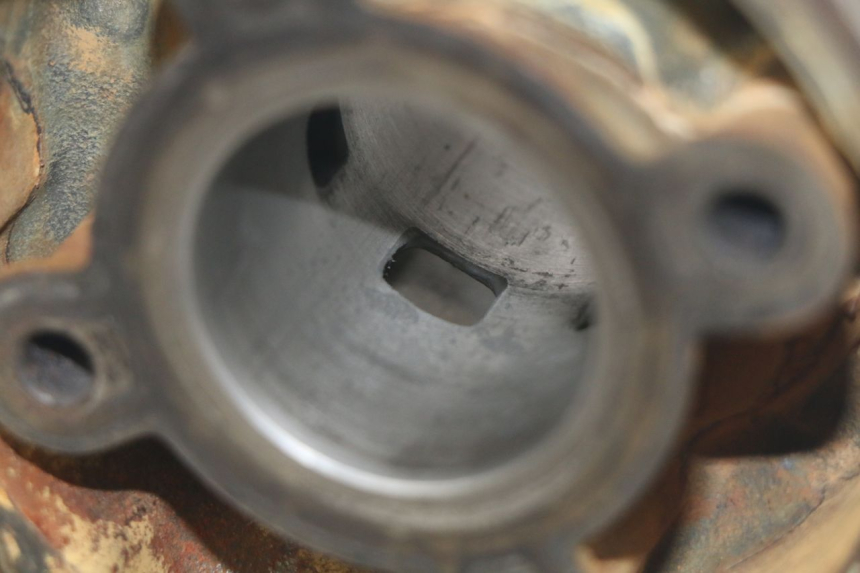 photo de CYLINDER SHERCO SM-R 50 (2018 - 2021) - Product overview