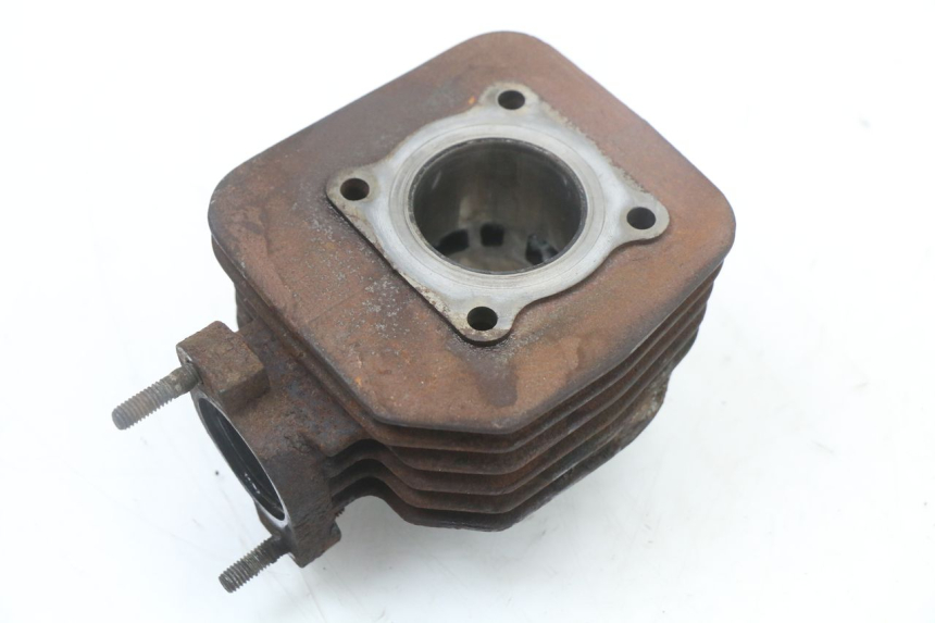 photo de CYLINDER BARREL PEUGEOT STREETZONE 2T 50 (2014 - 2019) - Main view