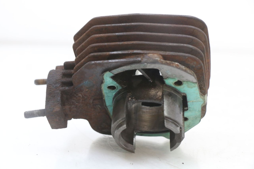 photo de CYLINDER BARREL PEUGEOT STREETZONE 2T 50 (2014 - 2019) - Component detail