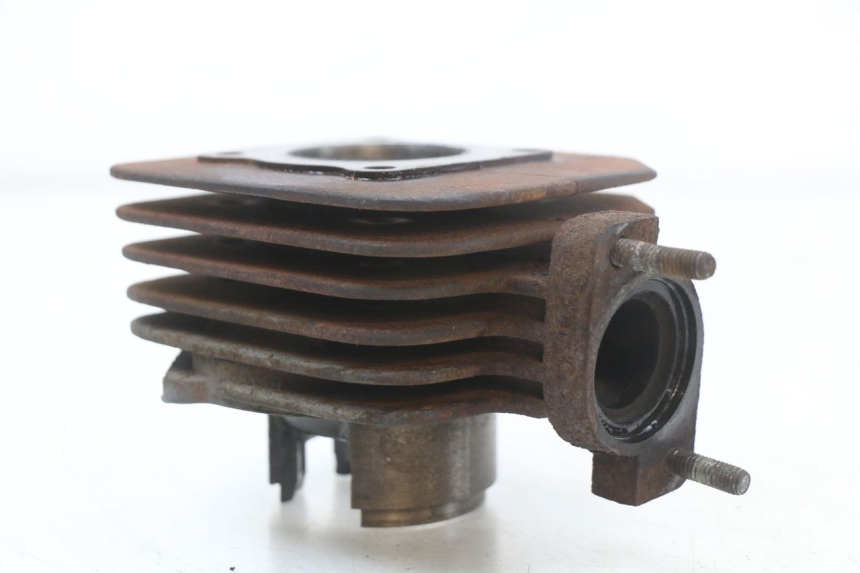 photo de CYLINDER BARREL PEUGEOT STREETZONE 2T 50 (2014 - 2019) - Alternative perspective