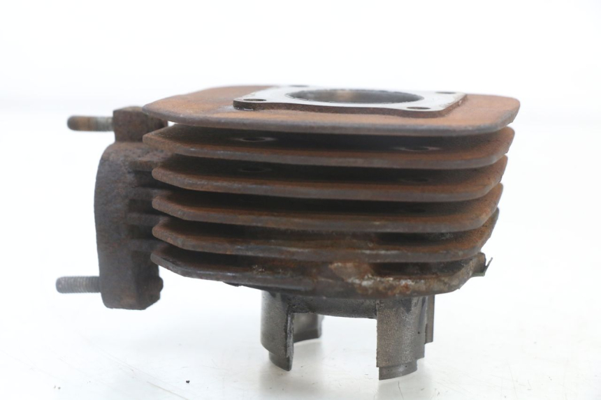 photo de CYLINDER BARREL PEUGEOT STREETZONE 2T 50 (2014 - 2019) - Technical close-up