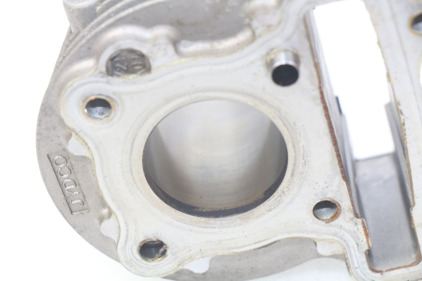 photo de CYLINDER PEUGEOT STREETZONE 4T 50 (2018 - 2023) - Alternative perspective