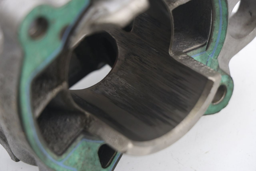 photo de CYLINDER BARREL KTM SX 85 (2003 - 2012) - Component detail