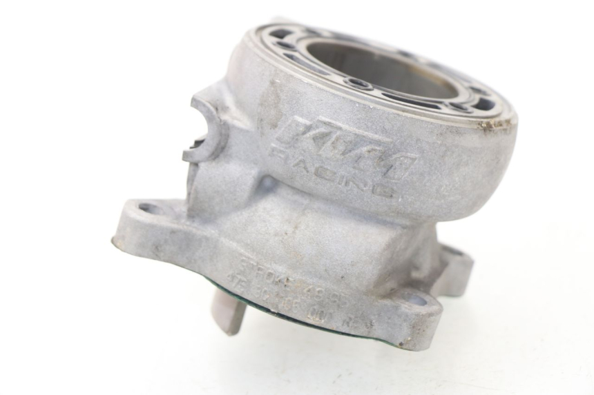 photo de CYLINDER BARREL KTM SX 85 (2003 - 2012) - High-resolution close-up