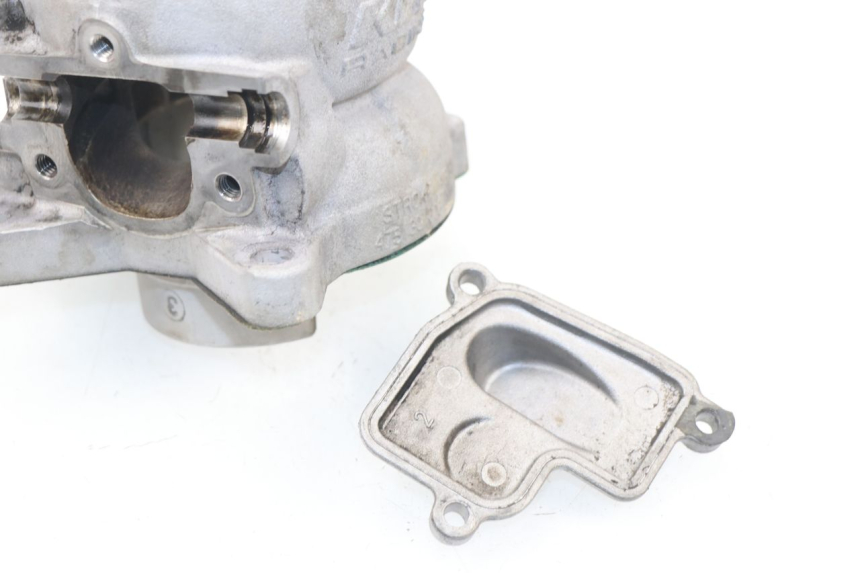 photo de CYLINDER BARREL KTM SX 85 (2003 - 2012) - Supplementary product photo