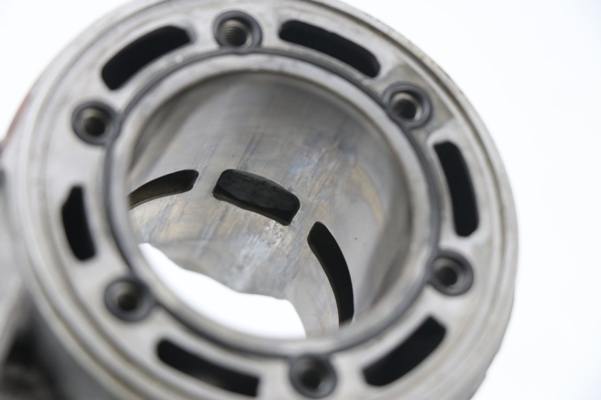photo de CYLINDER BARREL KTM SX 85 (2003 - 2012) - Zoom on usage condition