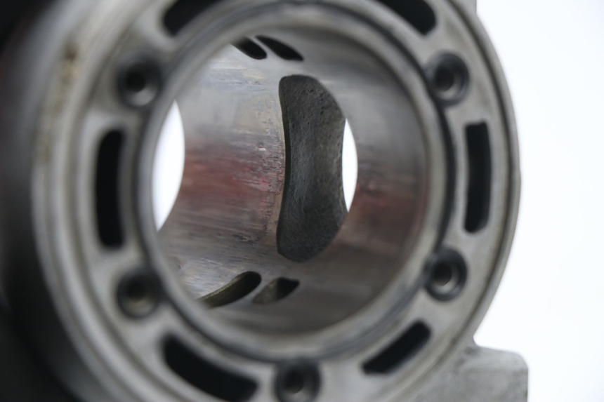 photo de CYLINDER BARREL KTM SX 85 (2003 - 2012) - Product overview